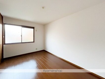 グランシャリオ[2LDK/65.04m2]のリビング・居間1