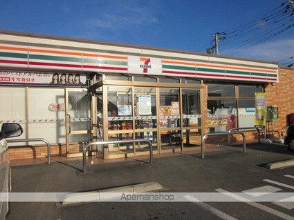 ベルフォーレⅠ[2DK/40.04m2]の周辺1