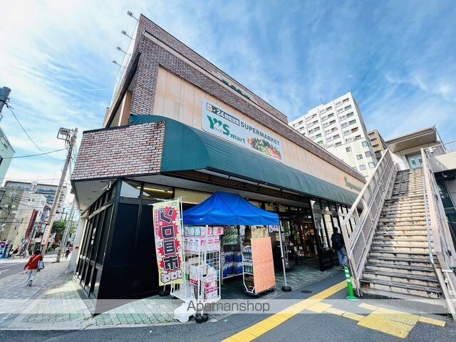 Ｂｒｏｔｅ三ノ輪[1K/21.42m2]の周辺1