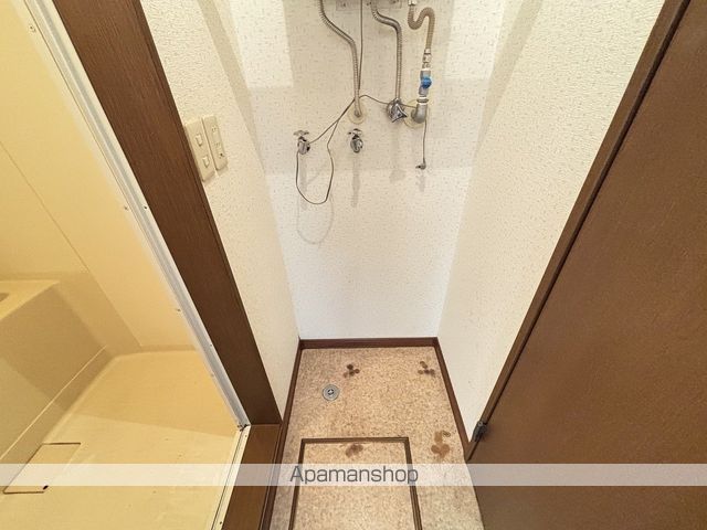 RSトミオカの内装写真