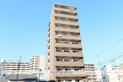 朝日プラザアーバンコア高松　９０２[1R/18.38m2]の外観5