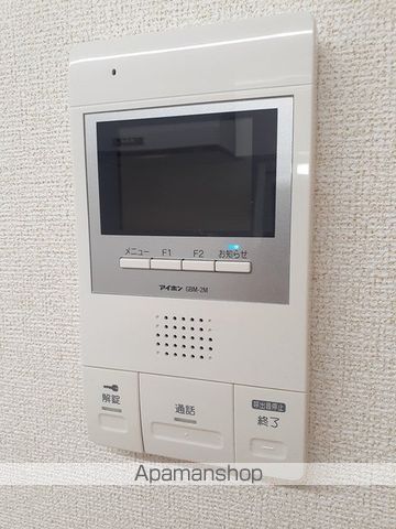 ルクレイル西桜の内装写真
