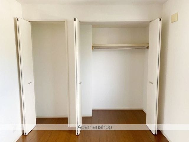 パークヒルズの内装写真