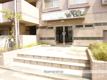 東京都立川市西砂町６丁目[2LDK/59.4m2]の共用部7