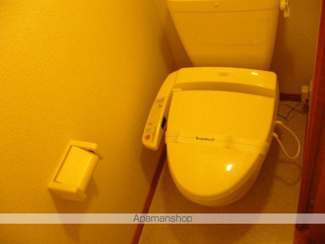 レオパレスパストラル葉山の内装写真