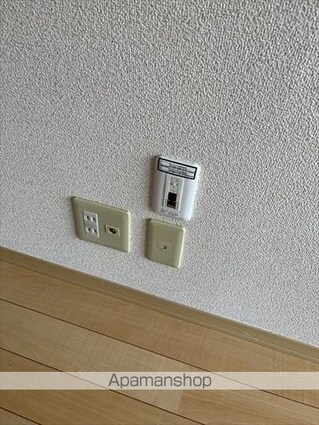 和歌山県和歌山市紀三井寺[2LDK/68.93m2]の内装6