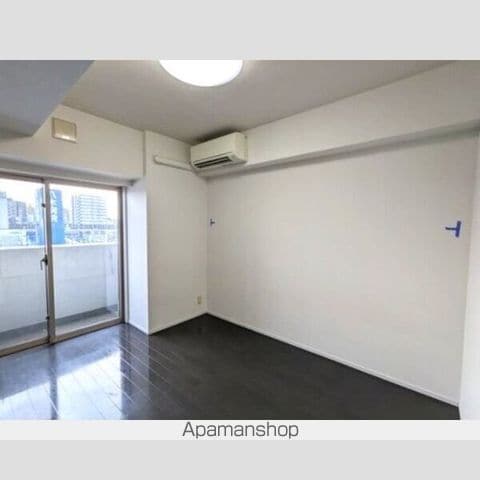 プレミアムキューブ東十条アリアの内装写真