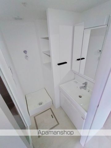 エスタジオセキメタカドノの内装写真