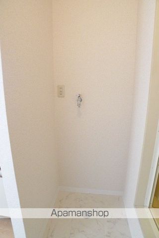 エスペランサCの内装写真
