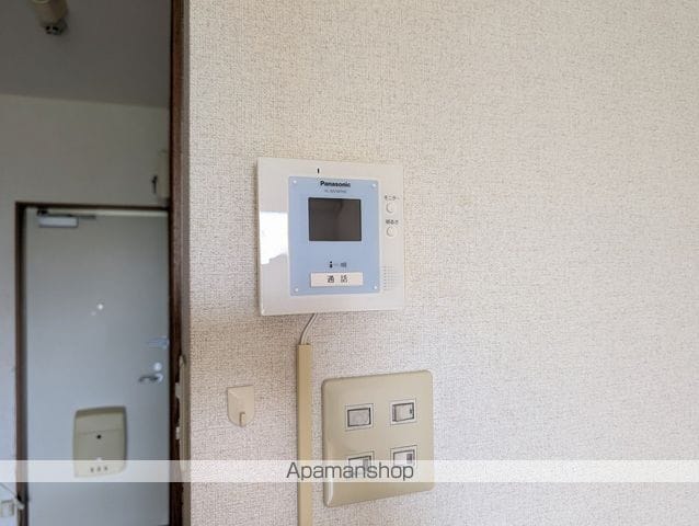 エルム手形山の内装写真