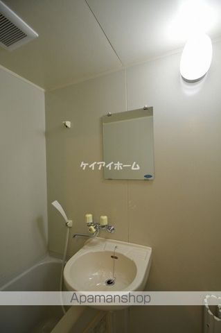 グランデカーサの内装写真