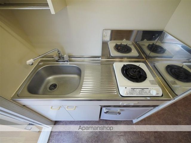 ベルトピア仙台908の内装写真