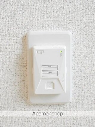 グラン　ドォール[1K/26.15m2]の内装1