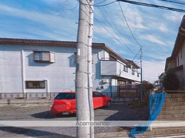 ウェルファート7の外観写真