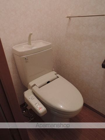 パストラル鳥羽の内装写真