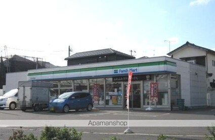 ヒカルサ　鎌ヶ谷[1LDK/44.7m2]の周辺4