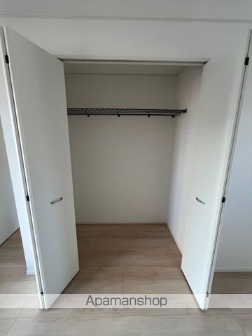 クレイドルガーデン熊本市北区梶尾町第5-1号棟の内装写真