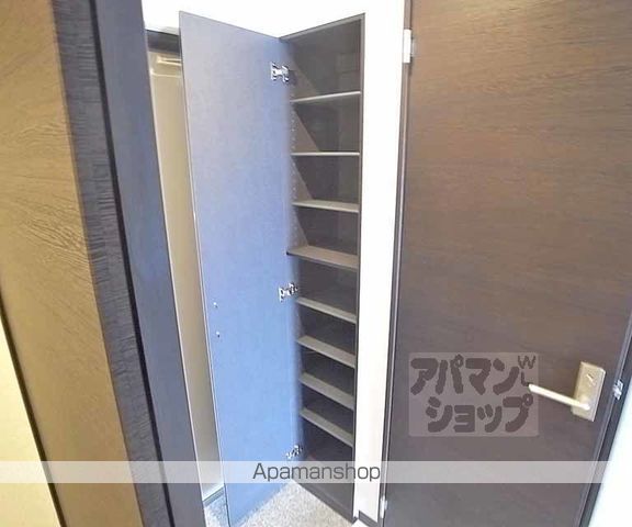 PRESTIGE西院寿町の内装写真