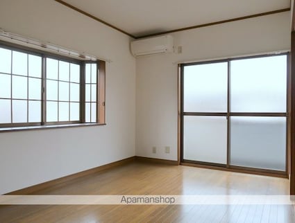 コーポ斎田[2DK/39.74m2]の内装1