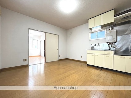 セントラルコート[1DK/28.93m2]の内装