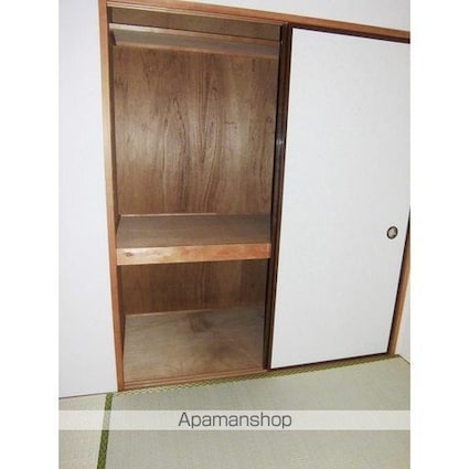 芦花ハウスⅡ[2DK/41.25m2]の内装3