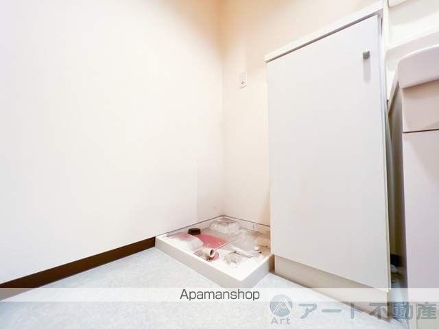 イルマーレ竹原の内装写真
