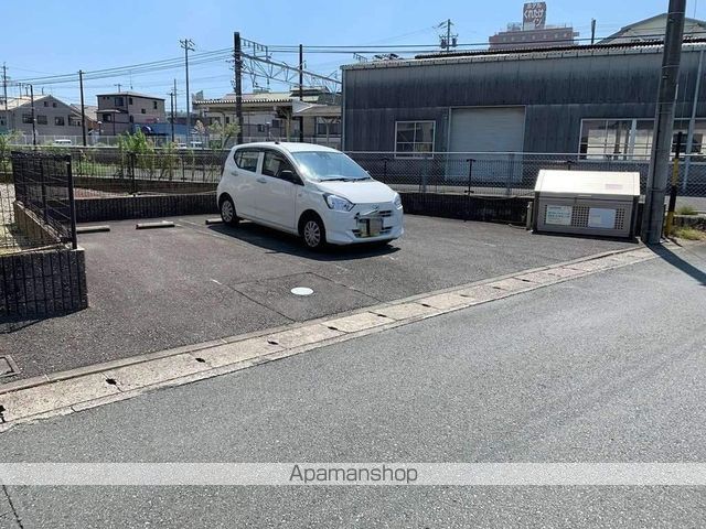 レオパレスリヴァージュオカベEのその他写真