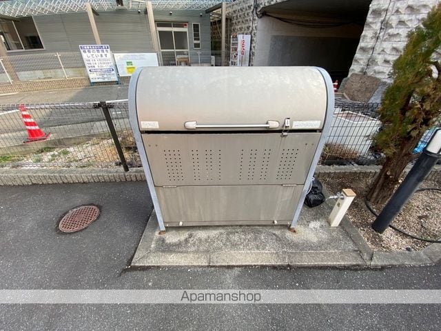 赤穂線 西川原駅 徒歩7分 2階建 築20年のその他写真