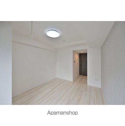 MーRESIDENCE西巣鴨の内装写真
