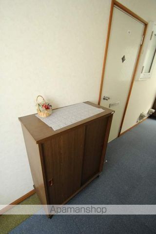 はるるパートIIの内装写真
