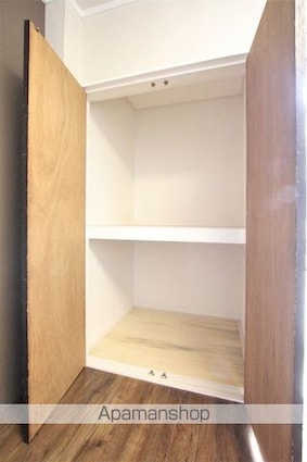 コーポ林[1R/18m2]の収納
