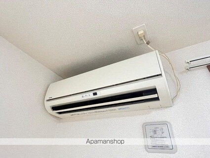 サンメモリー[1K/33.25m2]の内装4