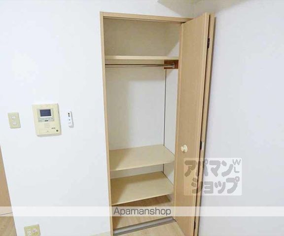 プロスペクト下鴨の内装写真