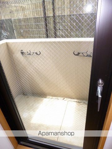 AZ HAUSの内装写真