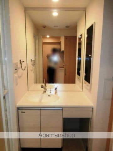 メゾンドール天下茶屋Iの内装写真