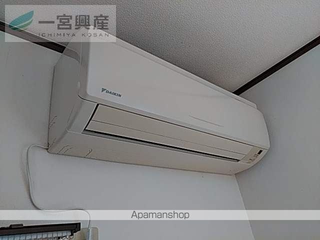 エストレア北土居の内装写真