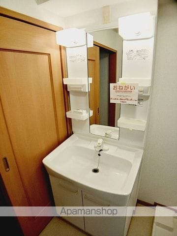 ゴールデン・リリィCの内装写真