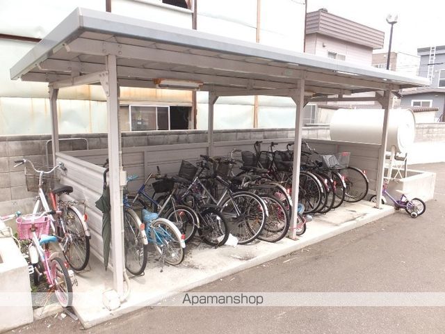 千歳線 白石駅 徒歩19分 4階建 築25年のその他写真