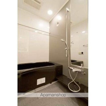 パークキューブ神田[1K/31.51m2]のバス