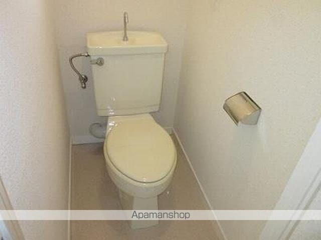 ハイツ居村の内装写真