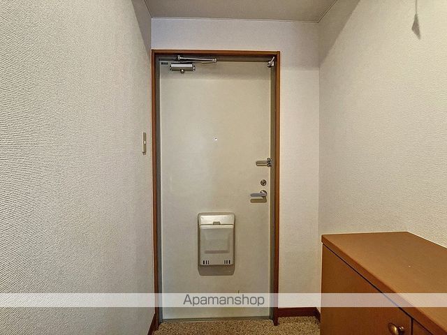 アーバンコートIの内装写真