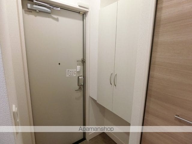 DーROOMかすみ町 Aの内装写真