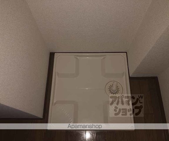 スプラウトの内装写真