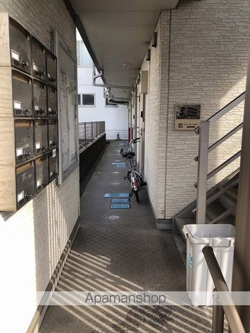 クレイノネッサンスの内装写真