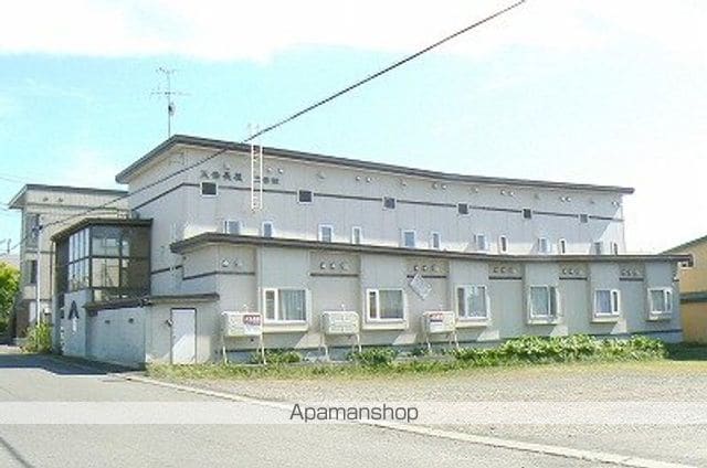 五条長屋 弐番館
