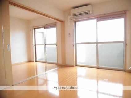 プリメールエスパシオＳ＆Ｔ[1LDK/41.82m2]の内装2