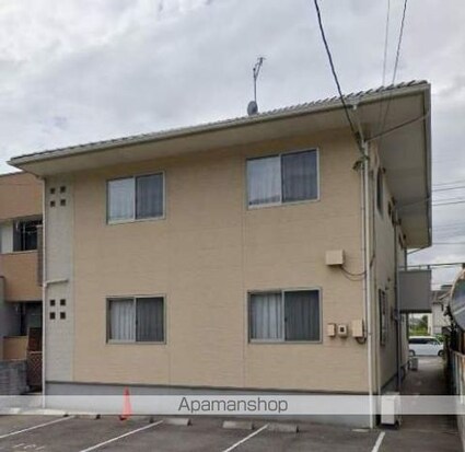 佐藤コーポ[3DK/61.27m2]の外観3