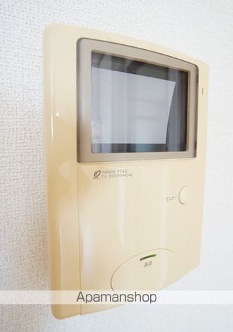 コミュニティ21の内装写真