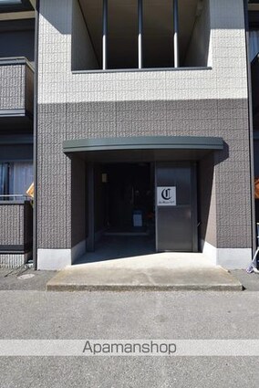 シャーメゾンＫ＆Ｋ　Ｃ[2LDK/50.04m2]のエントランス2