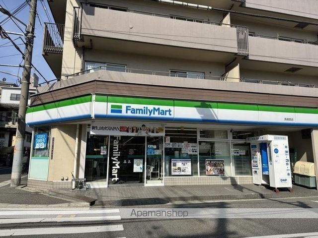 フジパレス長居V番館の周辺写真
